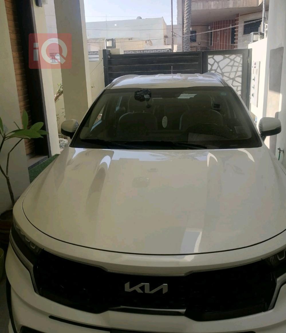 کیا سۆرینتۆ